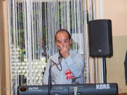 Los Amigo im GH Timo am 15.02.2025